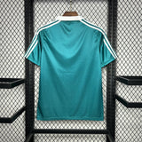 Mexico 1990 Home Jersey – Retro Version