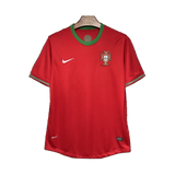 Portugal 2012 Home Jersey – Retro Version