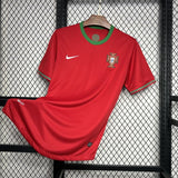 Portugal 2012 Home Jersey – Retro Version