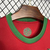 Portugal 2012 Home Jersey – Retro Version