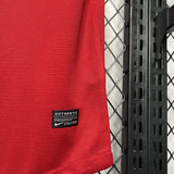 Portugal 2012 Home Jersey – Retro Version