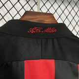 AC Milan 2000/02 Camisola principal – Versão retro