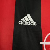 AC Milan 2000/02 Camisola principal – Versão retro