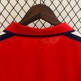 Arsenal 2001/02 Home Jersey – Retro Version
