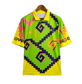 Mexico 1995 Goalkeeper Jersey – Retro Version