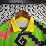 Mexico 1995 Goalkeeper Jersey – Retro Version