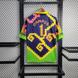 Mexico 1995 Goalkeeper Jersey – Retro Version