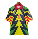 Mexico 1994 Goalkeeper Jersey – Retro Version