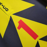 Mexico 1994 Goalkeeper Jersey – Retro Version