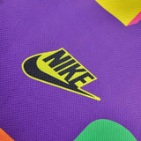 Mexico 1995 Home Jersey – Retro Version – Orange