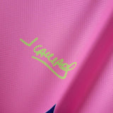 Mexico 1992 Goalkeeper Jersey – Retro Version – Pink