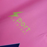 Mexico 1992 Goalkeeper Jersey – Retro Version – Pink