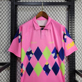 Mexico 1992 Goalkeeper Jersey – Retro Version – Pink