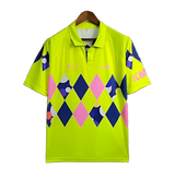 Mexico 1992 Goalkeeper Jersey – Retro Version – Green