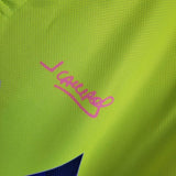 Mexico 1992 Goalkeeper Jersey – Retro Version – Green
