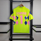Mexico 1992 Goalkeeper Jersey – Retro Version – Green