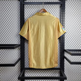 FC Barcelona 2001/02 Away Jersey – Retro Version