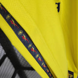 Liverpool 1998 Away Jersey – Retro Version