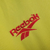 Liverpool 1998 Away Jersey – Retro Version