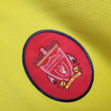 Liverpool 1998 Away Jersey – Retro Version