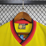 Liverpool 1998 Away Jersey – Retro Version