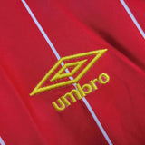 Liverpool 1981 Home Jersey – Retro Version