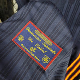 Spain 1996 Away Jersey – Retro Version