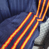 Spain 1996 Away Jersey – Retro Version