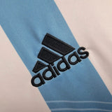 Argentina 2014 Home Jersey – Retro Version