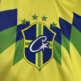 Brasil 1995 Camiseta local – Versión retro