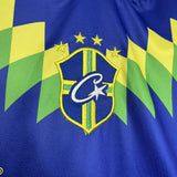 Brazil 1995 Away Jersey – Retro Version