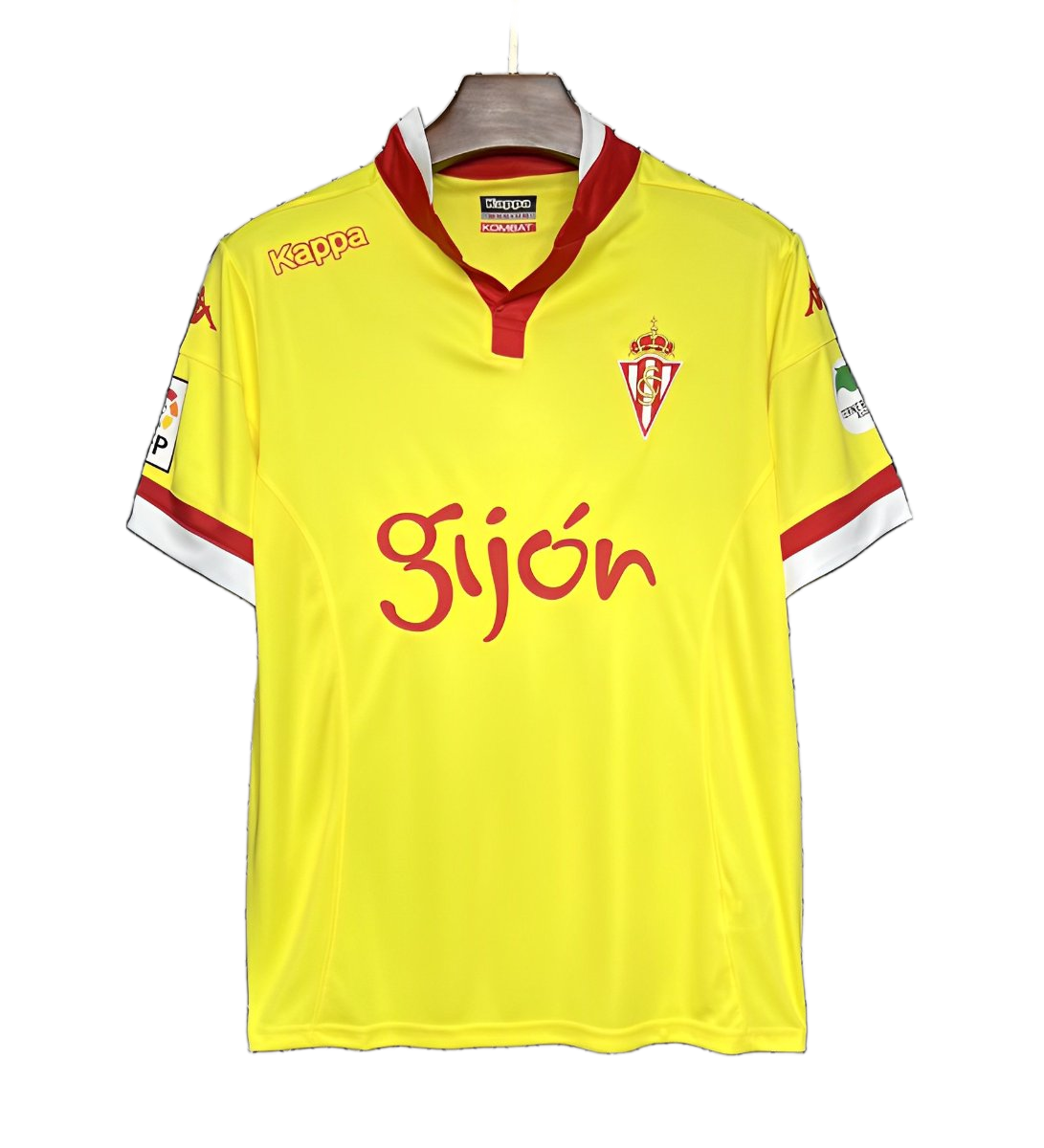 Sporting 2015/16 Away Jersey – Retro Version