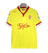 Sporting 2015/16 Away Jersey – Retro Version