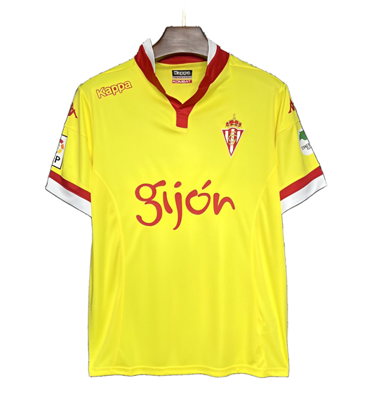 Sporting 2015/16 Away Jersey – Retro Version