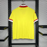Sporting 2015/16 Away Jersey – Retro Version