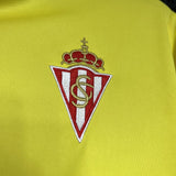 Sporting 2015/16 Away Jersey – Retro Version