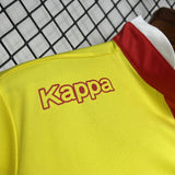 Sporting 2015/16 Away Jersey – Retro Version