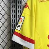 Sporting 2015/16 Away Jersey – Retro Version