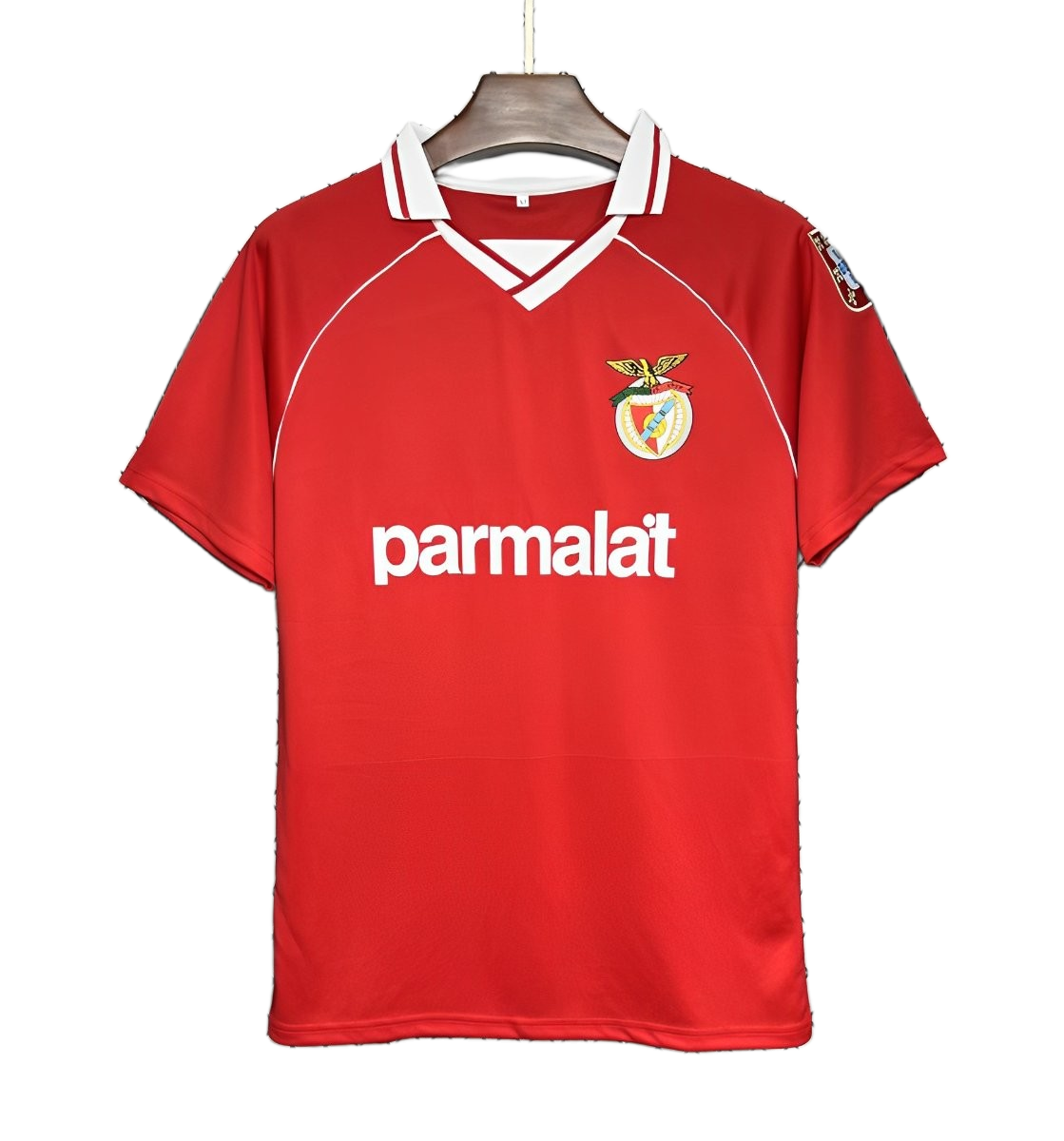 Benfica 1994/95 Home Jersey – Retro Version