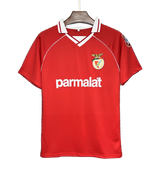 Benfica 1994/95 Home Jersey – Retro Version