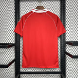 Benfica 1994/95 Home Jersey – Retro Version