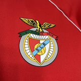Benfica 1994/95 Home Jersey – Retro Version