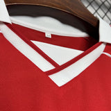 Benfica 1994/95 Home Jersey – Retro Version