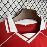 Benfica 1994/95 Home Jersey – Retro Version