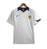 Portugal 2004 Away Jersey – Retro Version