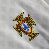 Portugal 2004 Away Jersey – Retro Version
