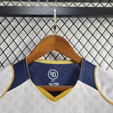 Portugal 2004 Camisola alternativa – Versão retro
