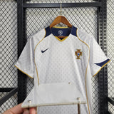 Portugal 2004 Camisola alternativa – Versão retro