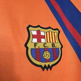 FC Barcelona 1997/98 Away Jersey – Retro Version