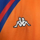 FC Barcelona 1997/98 Away Jersey – Retro Version